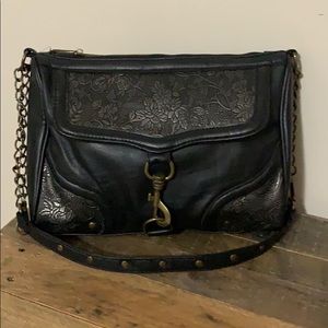 Braciano shoulder/CB bag